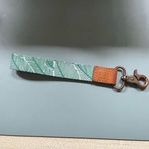 Thread Wallets Wrist Lanyard